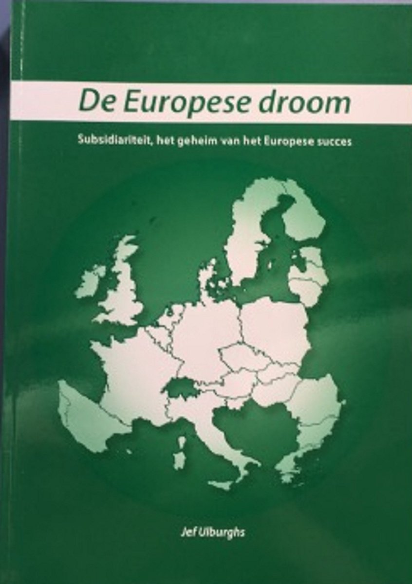 De Europese droom