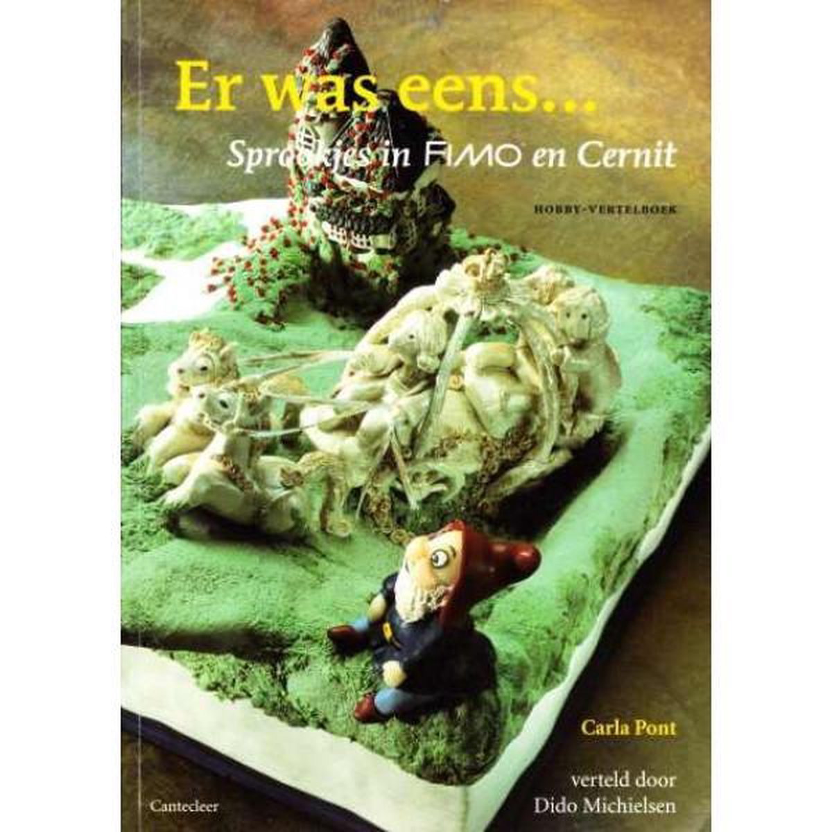 C. Pont Er Was Eens... thumbnail