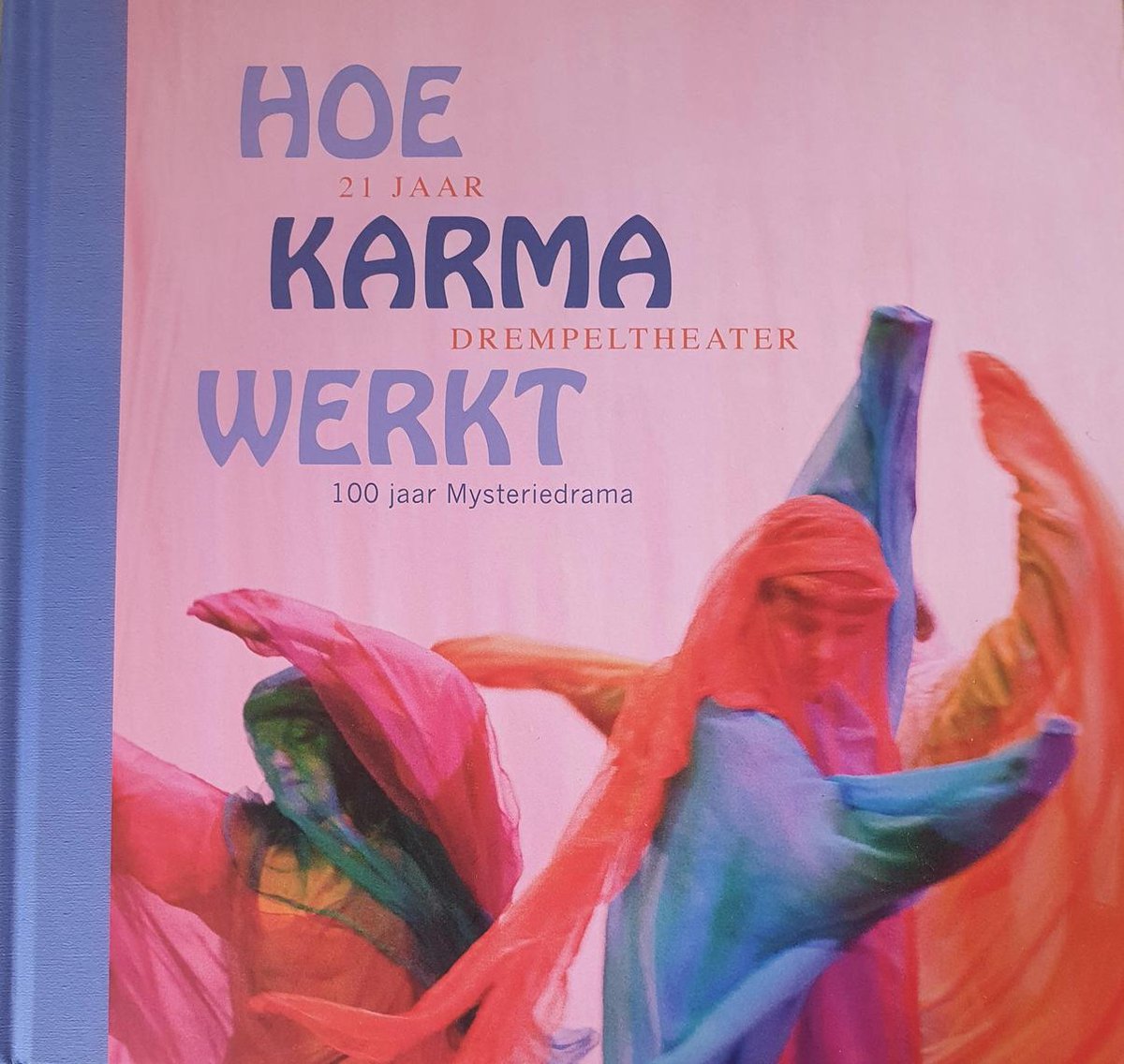 boekenbalie_9789081530118_cover Hoe karma werkt