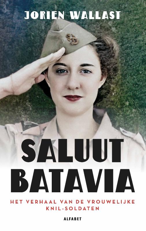 Jorien Wallast Saluut Batavia thumbnail
