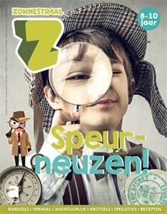 Speurneuzen!