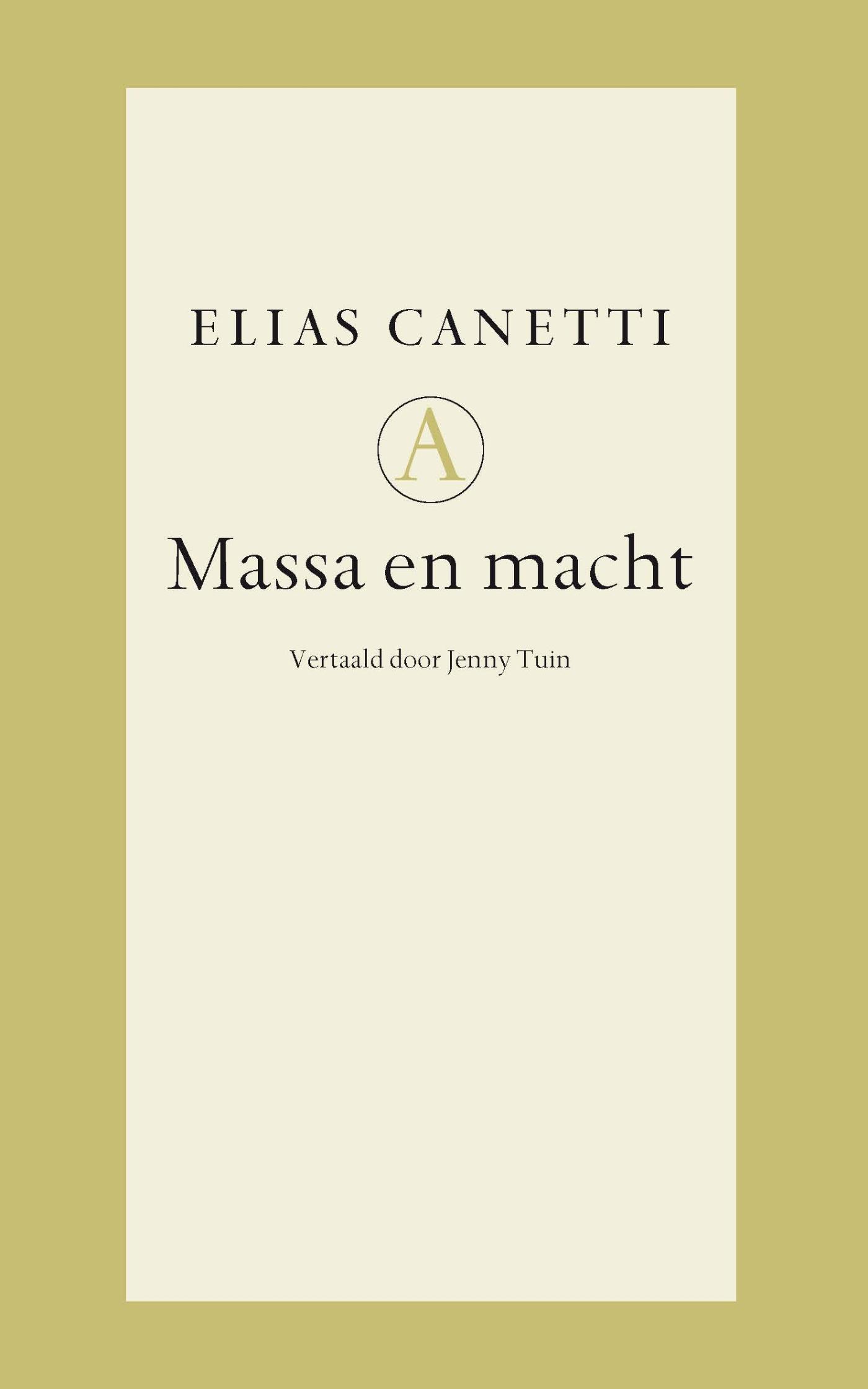 boekenbalie_9789025304768_cover Massa en macht