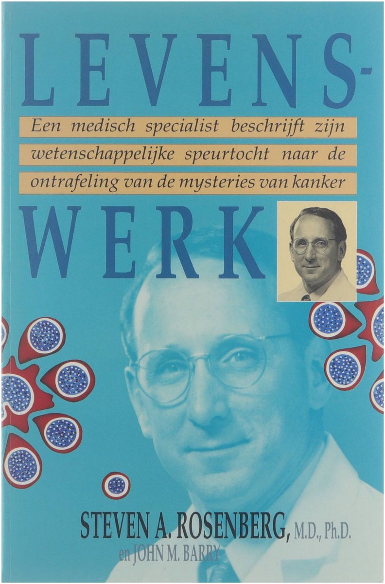 Rosenberg Levenswerk thumbnail