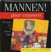 MANNEN! DOOR VROUWEN