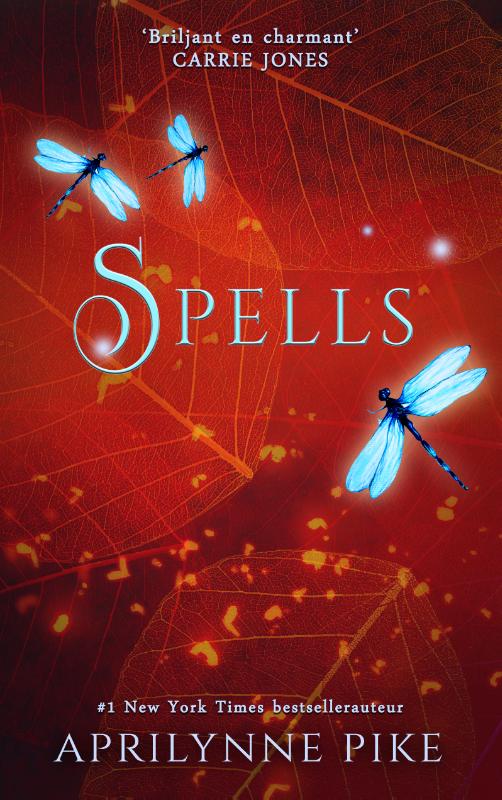 Spells / Wings-serie / 2