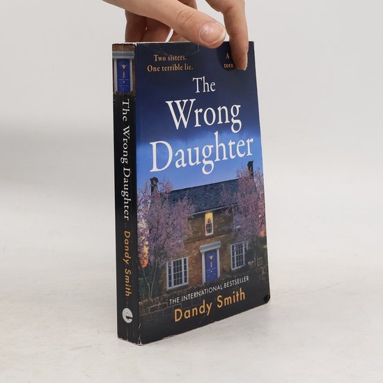 The Wrong Daughter