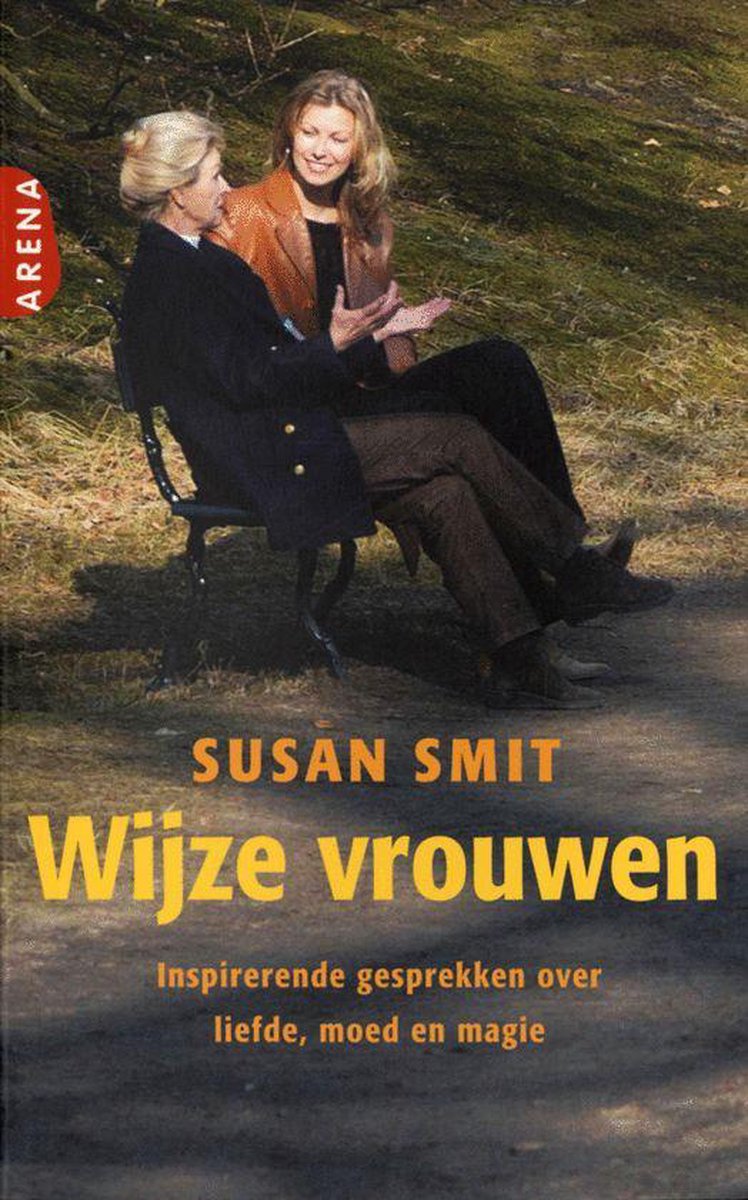 Susan Smit Wijze Vrouwen thumbnail