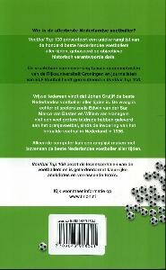 Voetbal top 100 achterkant