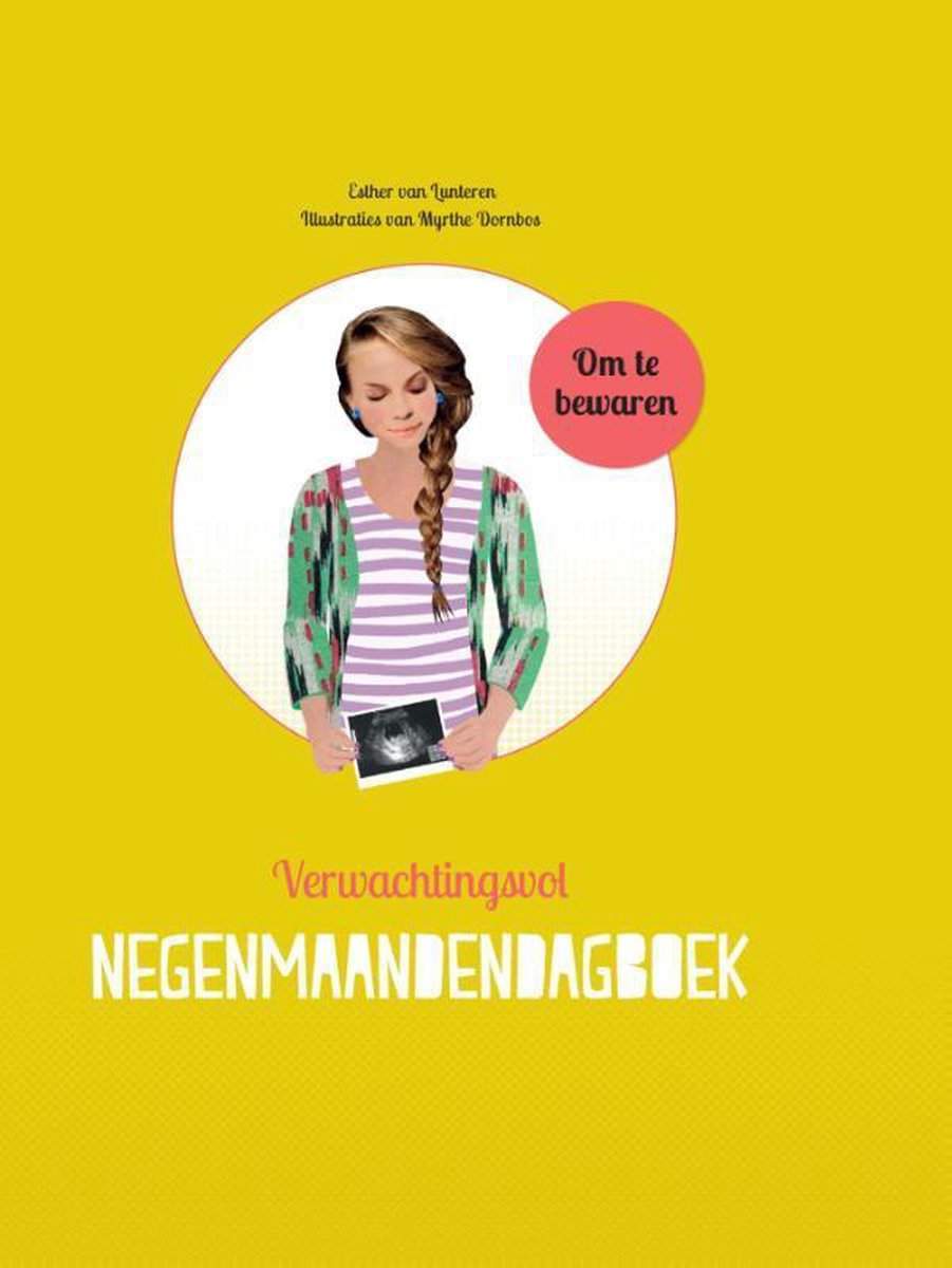 Esther van Lunteren Verwachtingsvol thumbnail