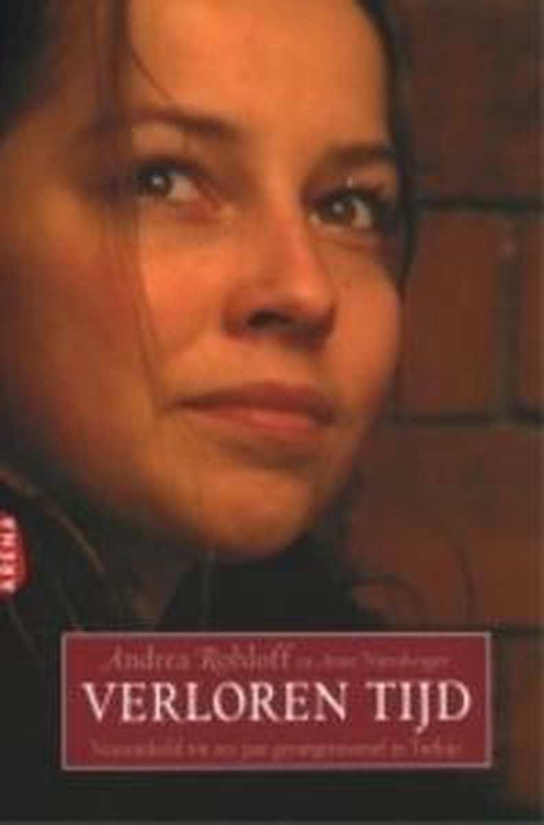 boekenbalie_9789069746388_cover Verloren tijd