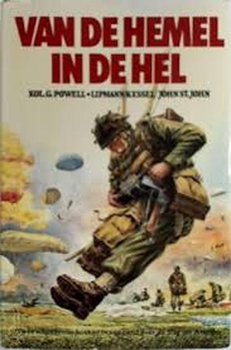 boekenbalie_9789060571064_cover Van de hemel in de hel