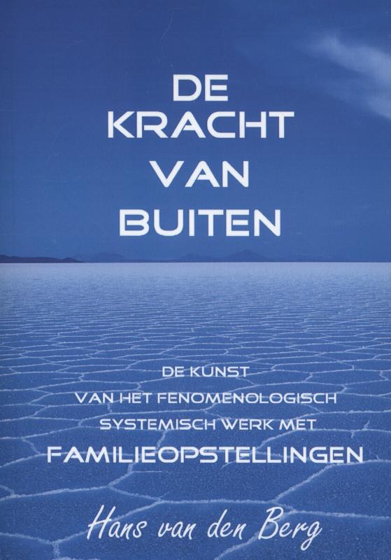 De kracht van buiten