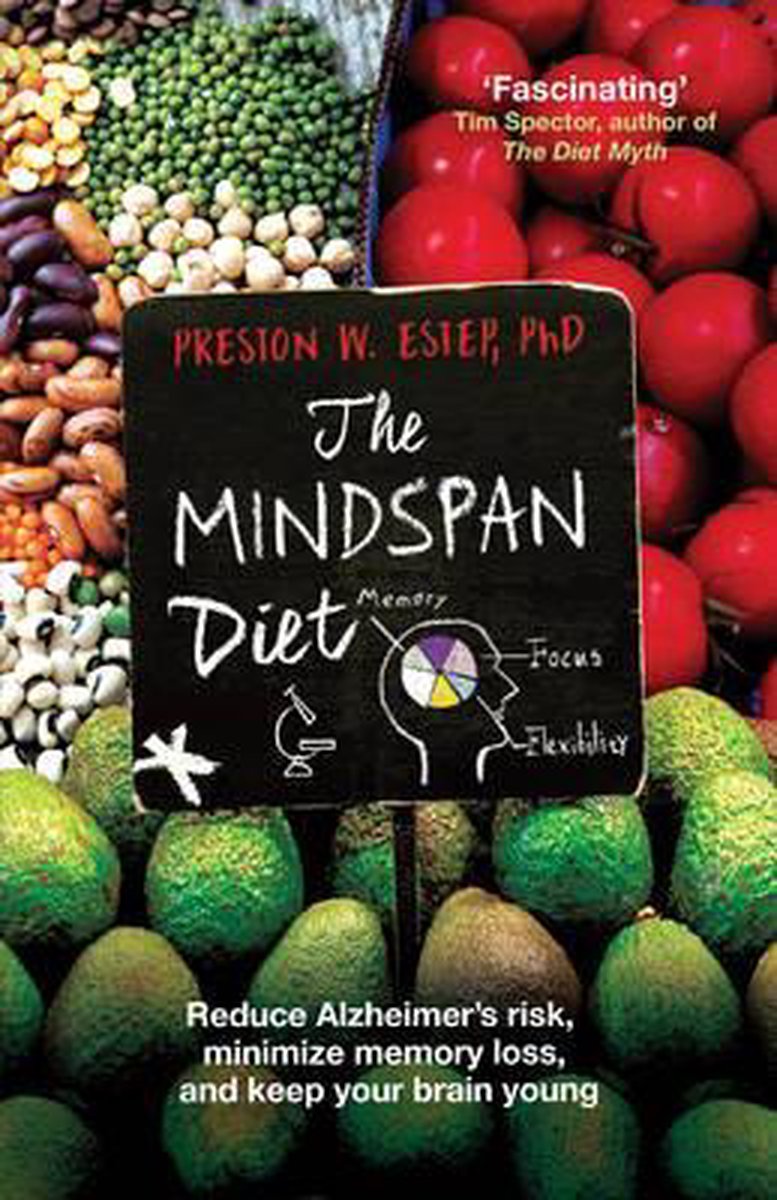 The Mindspan Diet