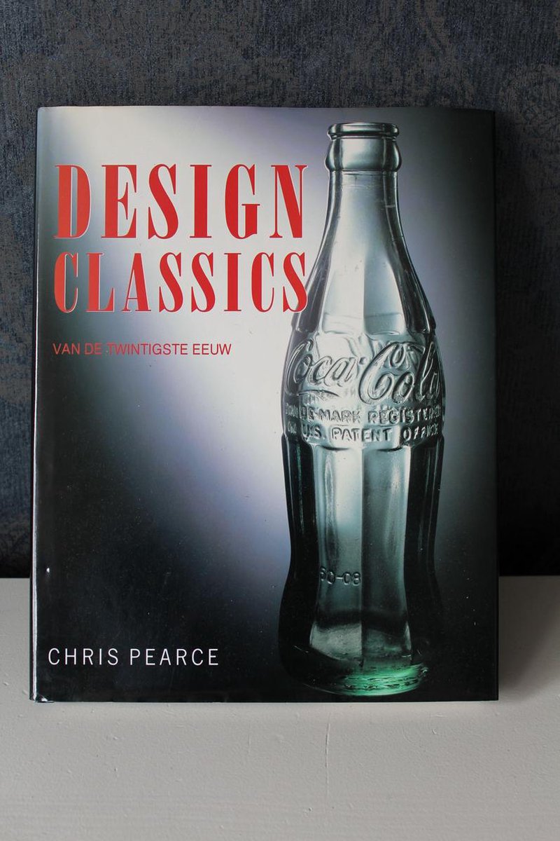 Design classics van de twintigste eeuw