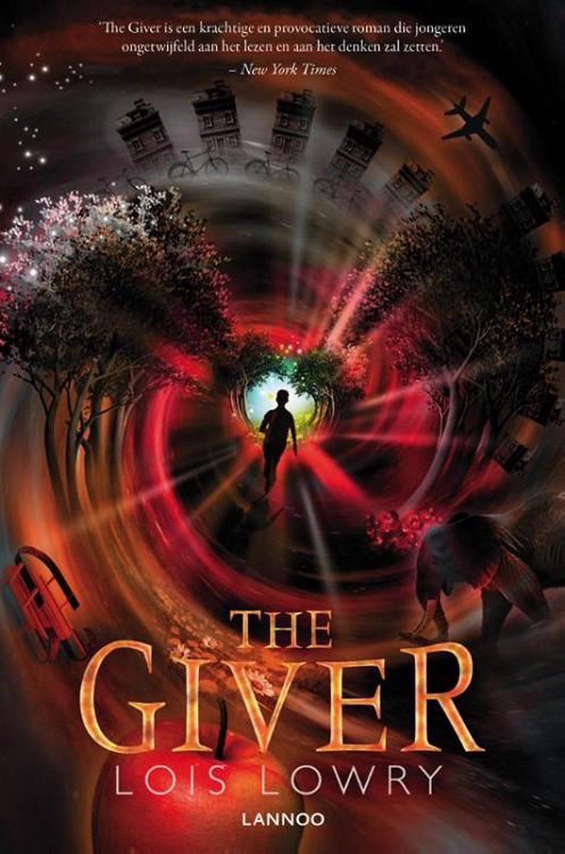 The giver