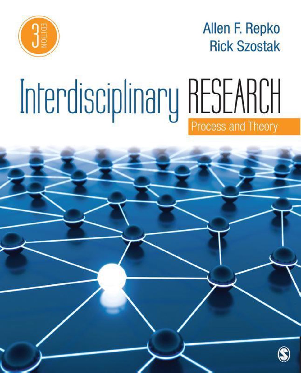 Interdisciplinary Research