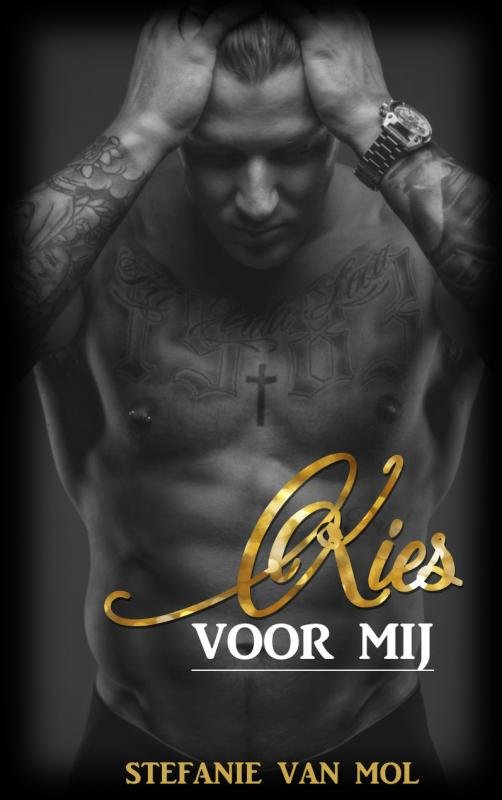 boekenbalie_9789402148039_cover Kies voor mij / Full Moon serie / 1