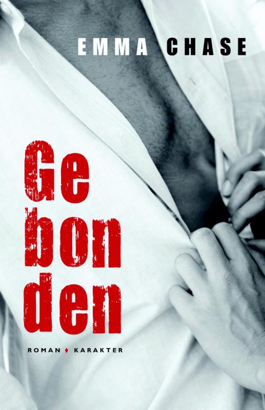 Emma Chase Gebonden thumbnail