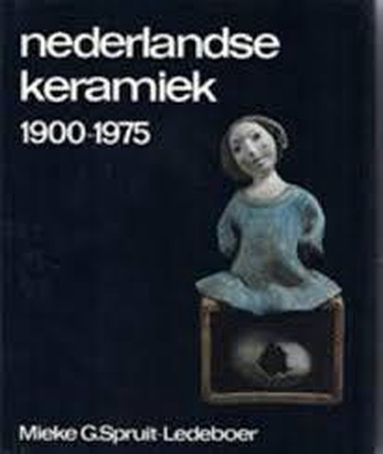 1900-75 Nederlandse keramiek