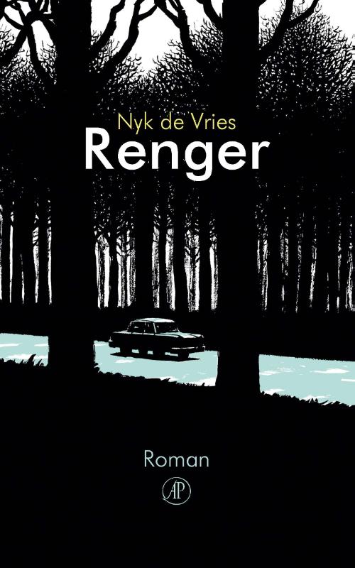Isbn Renger thumbnail