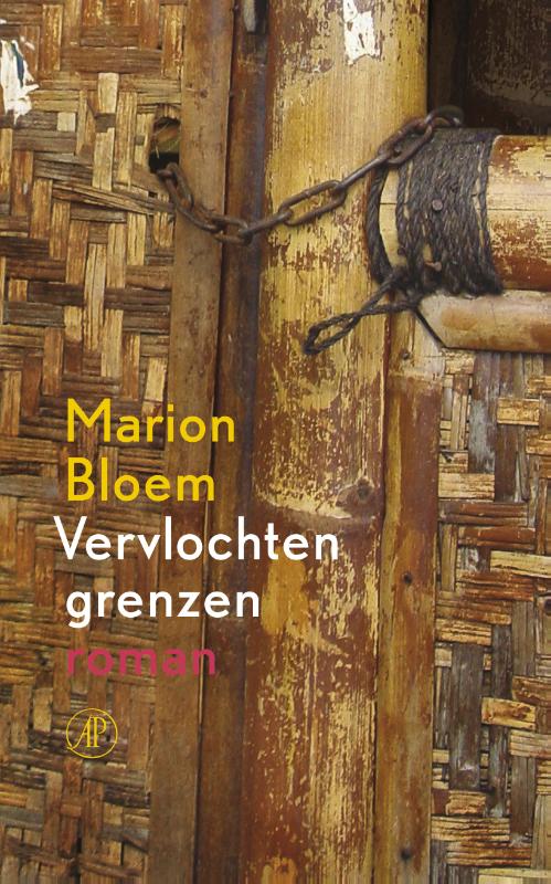 Marion Bloem Vervlochten Grenzen thumbnail