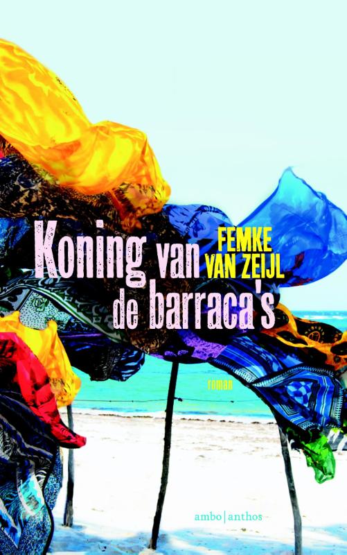 Koning van de barraca's