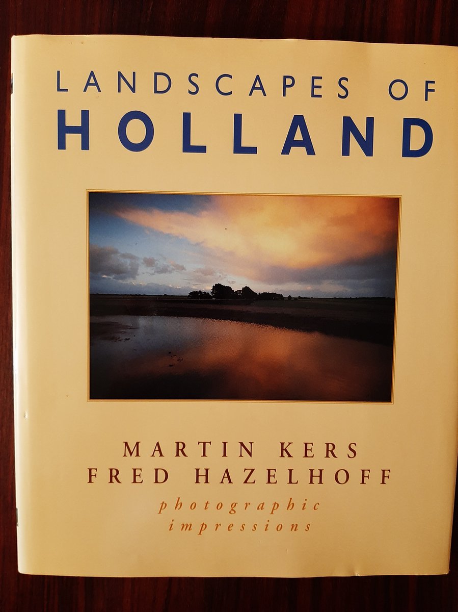 Landscapes of Holland