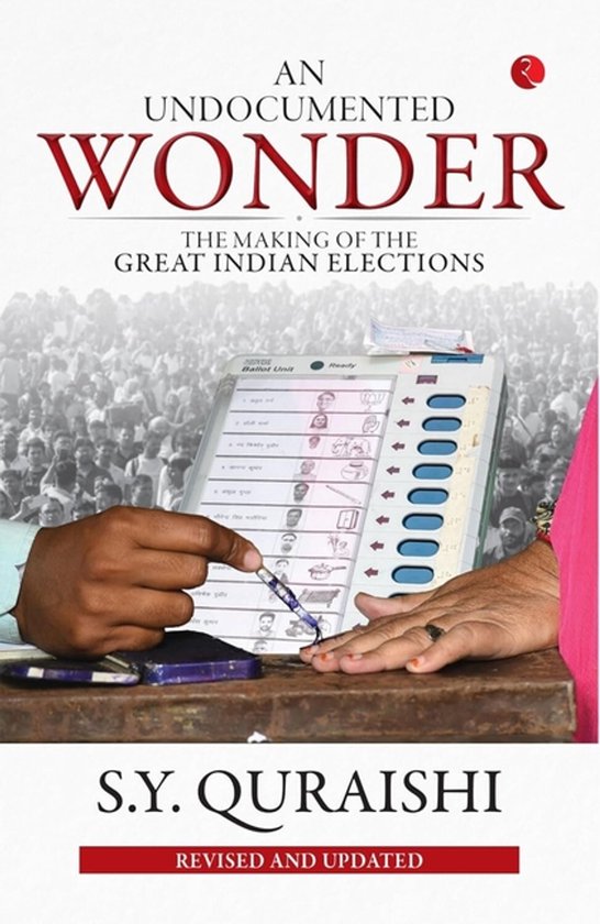 An Undocumented Wonder