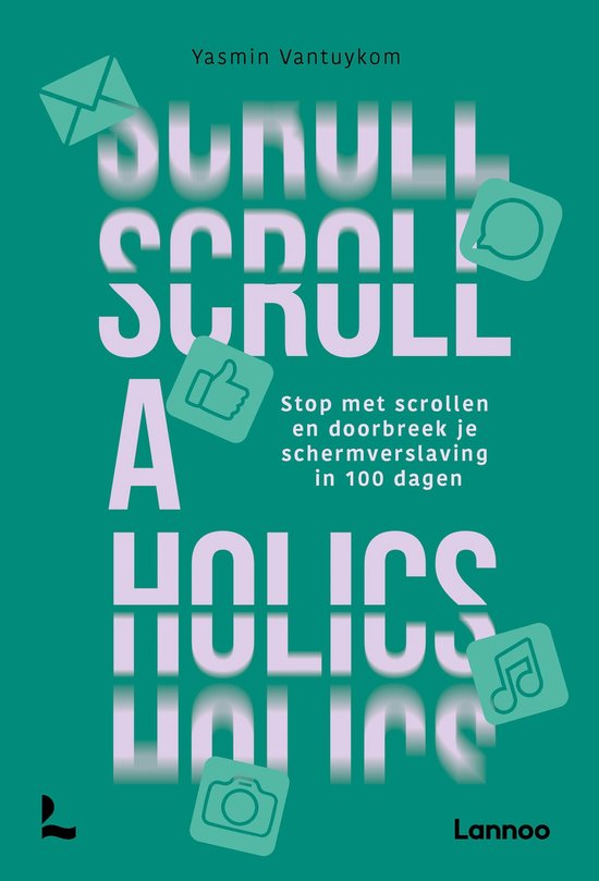 Scrollaholics