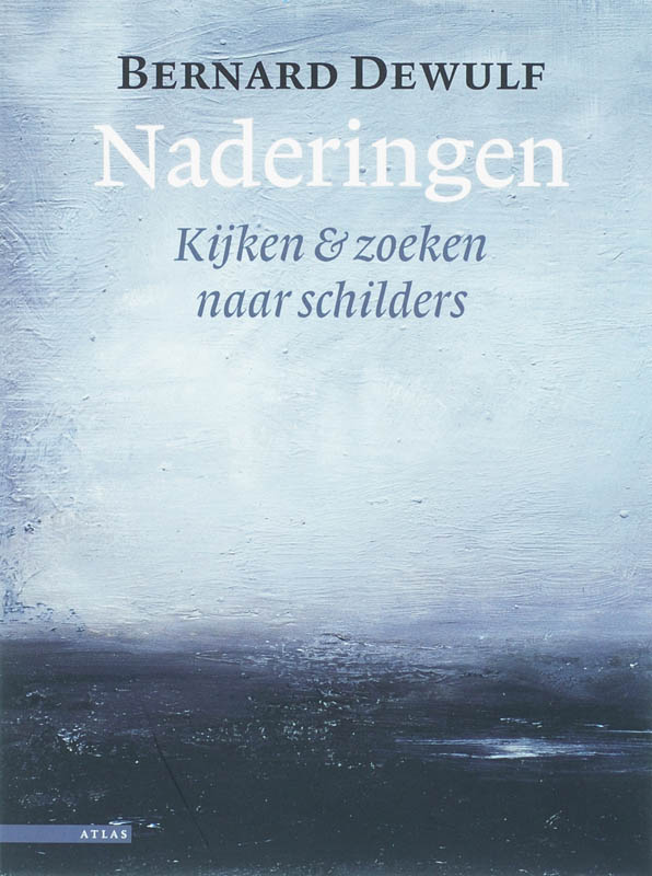 Bernard Dewulf Naderingen thumbnail