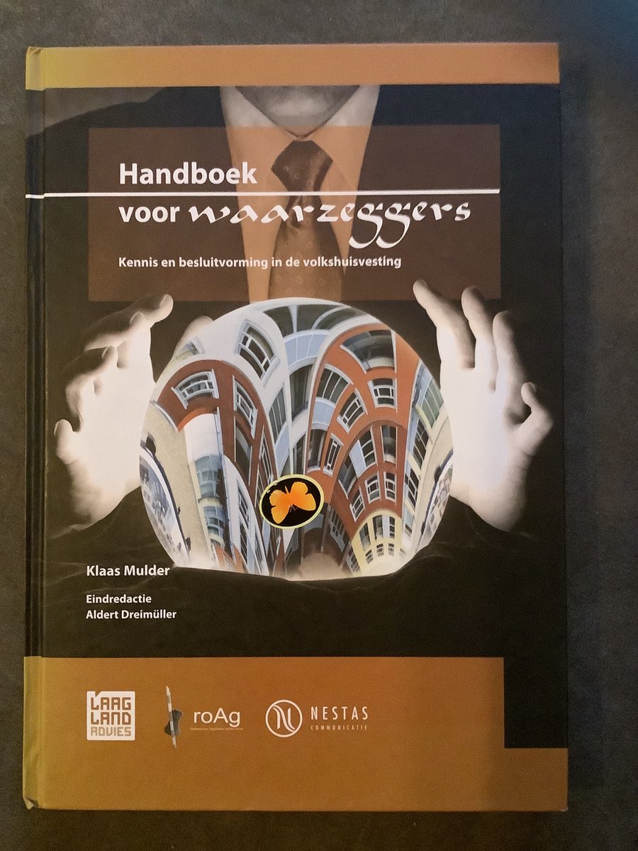 Handboek voor waarzeggers