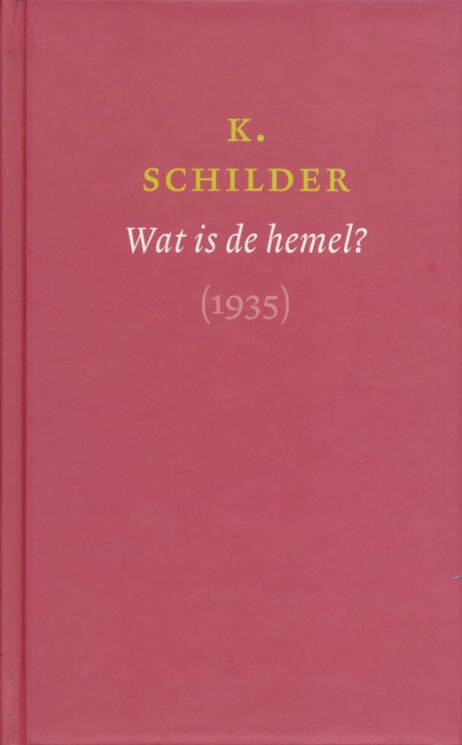 Wat s de hemel? / Klassiek licht