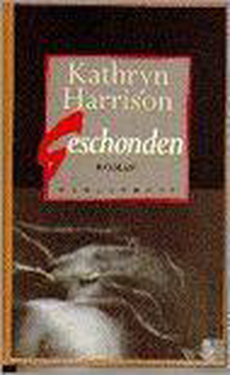 Geschonden / Meulenhoff editie / 1319