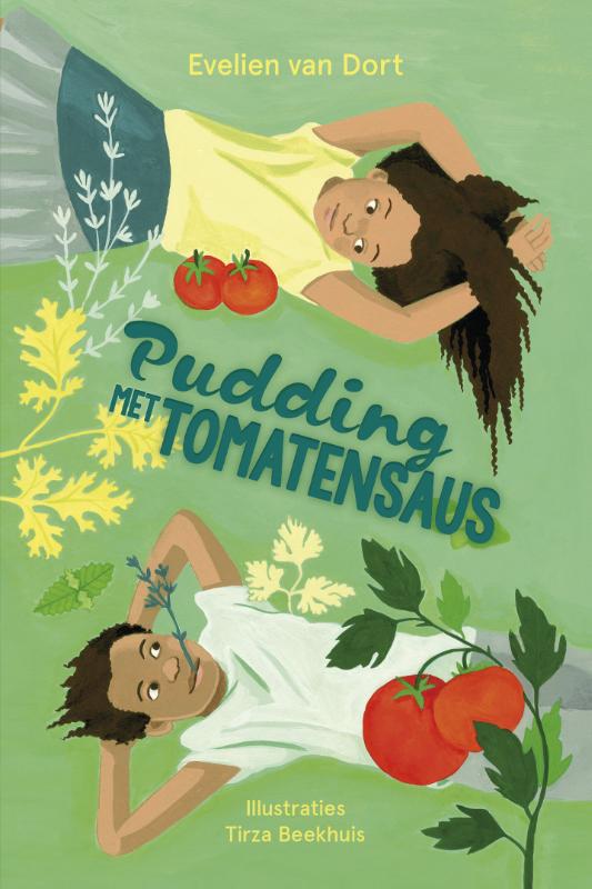 boekenbalie_9789026625589_cover Pudding met tomatensaus