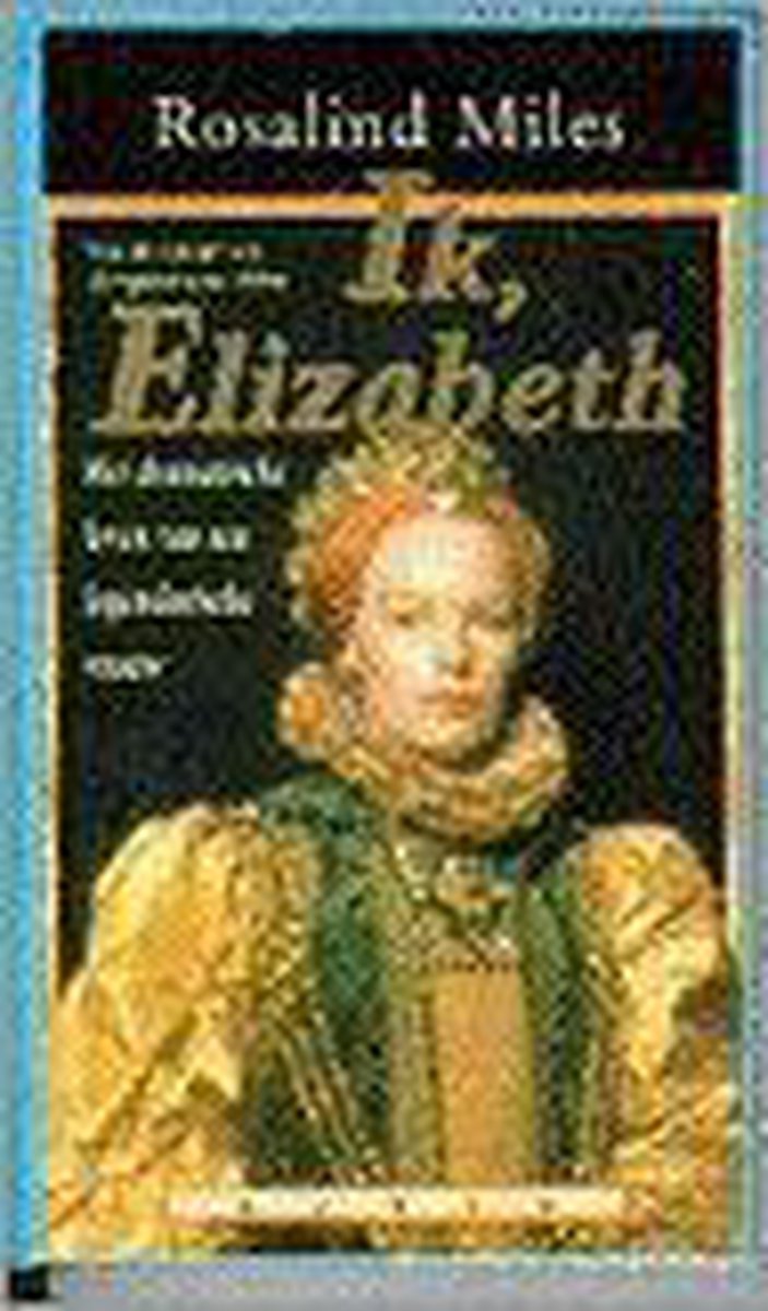 Ik Elizabeth