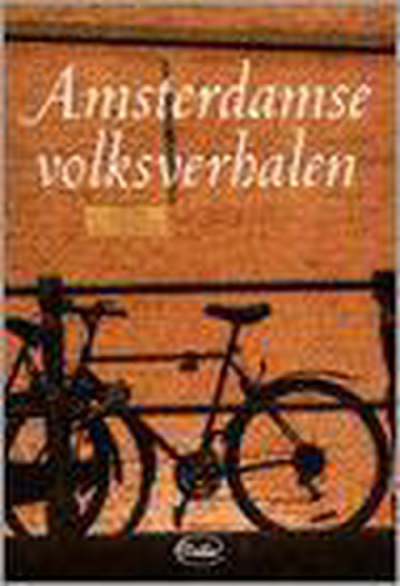 Amsterdamse Volksverhalen thumbnail