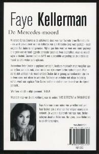 De Mercedes-moord / Decker & Lazarus / 17 achterkant