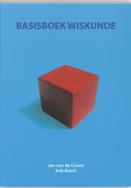 boekenbalie_9789043011563_cover Basisboek Wiskunde / Basisboeken