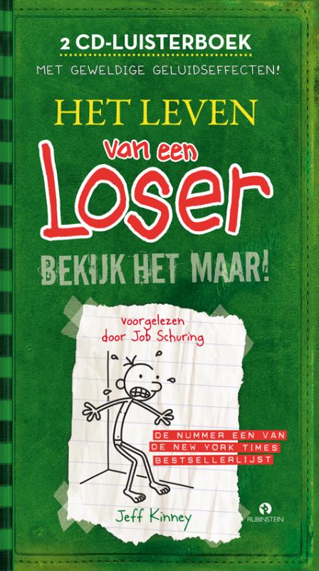Het leven van een Loser 3 - Bekijk het maar!
