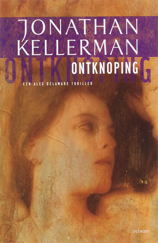 boekenbalie_9789024560721_cover Ontknoping / Alex Delaware / 20
