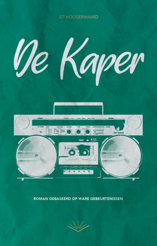 Jet Hoogerwaard De Kaper thumbnail