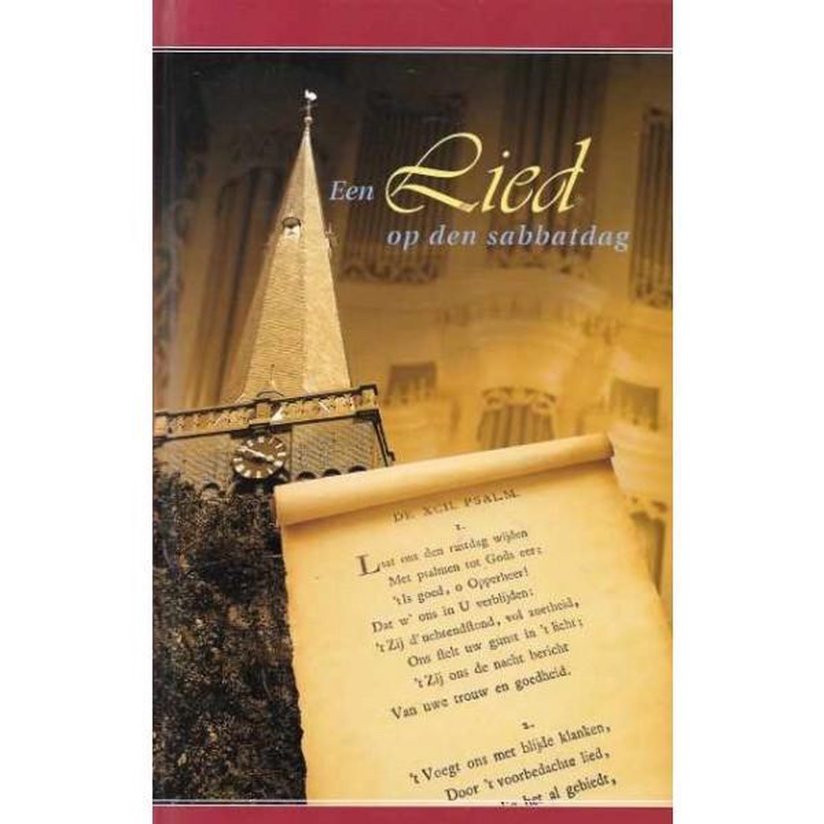 boekenbalie_9789078678014_cover Een Lied op den sabbatdag