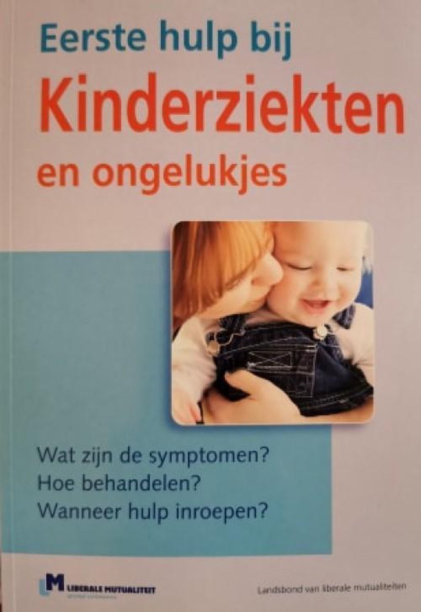 boekenbalie_9789043815789_cover Eerste hulp bij kinderziekten en ongelukjes