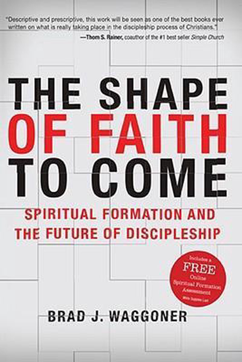 The Shape of Faith to Come