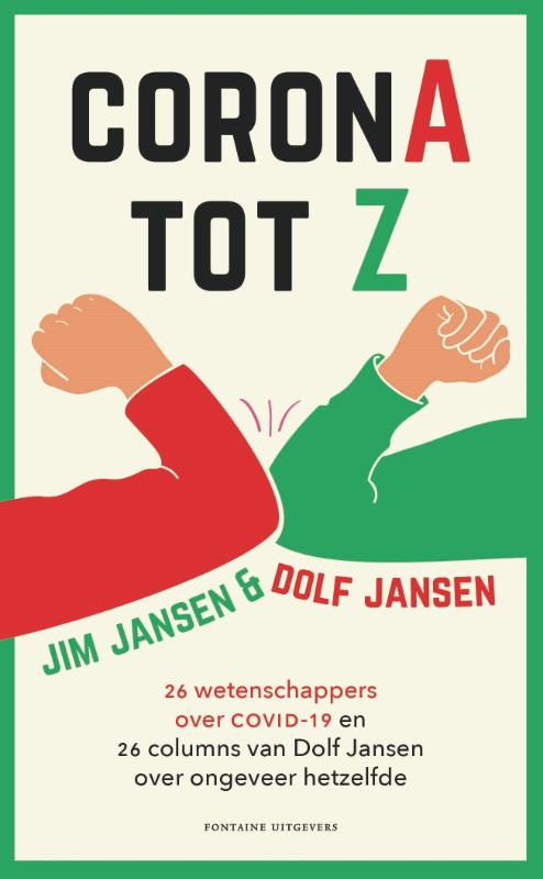 Jim Jansen CoronA Tot Z thumbnail