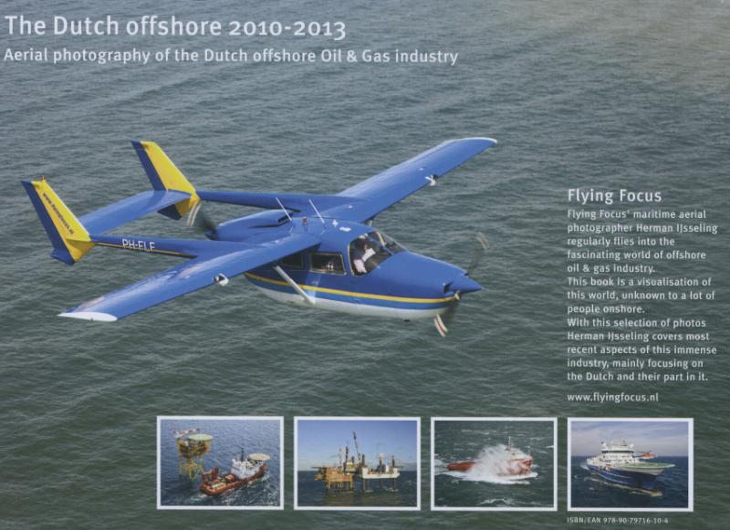The Dutch offshore achterkant