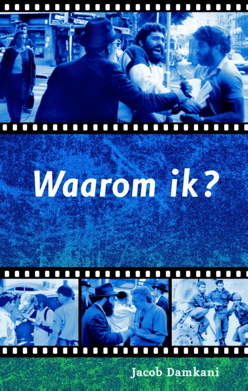 Jacob Damkani Waarom Ik? thumbnail