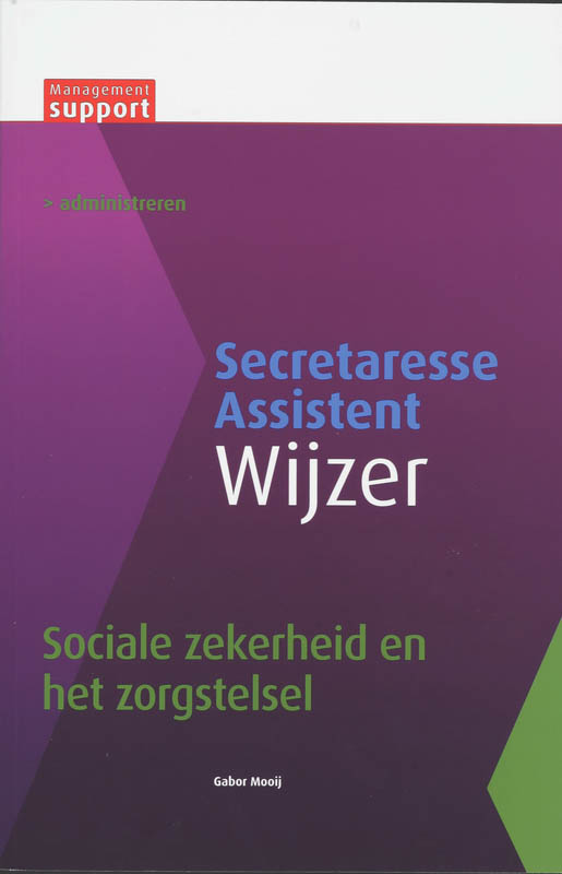 Sociale zekerheid in het zorgstelsel