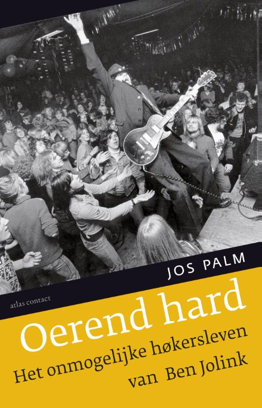 Jos Palm Oerend Hard