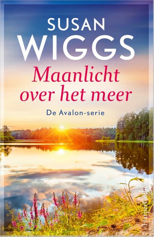 Maanlicht over het meer / Avalon / 11